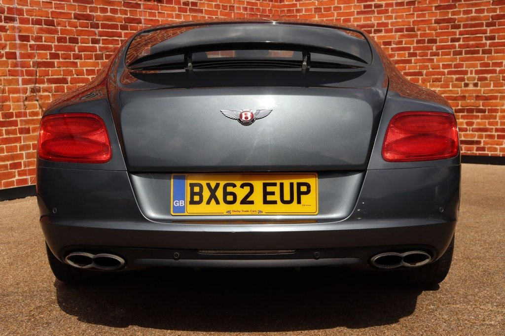 Used Bentley Continental 2012 for sale - 77110550: Photo 10