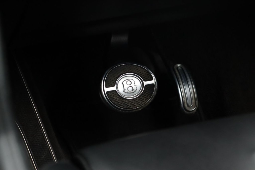 Used Bentley Continental 2012 for sale - 77110550: Photo 14