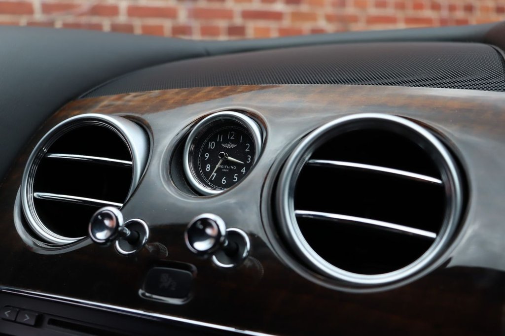 Used Bentley Continental 2012 for sale - 77110550: Photo 17