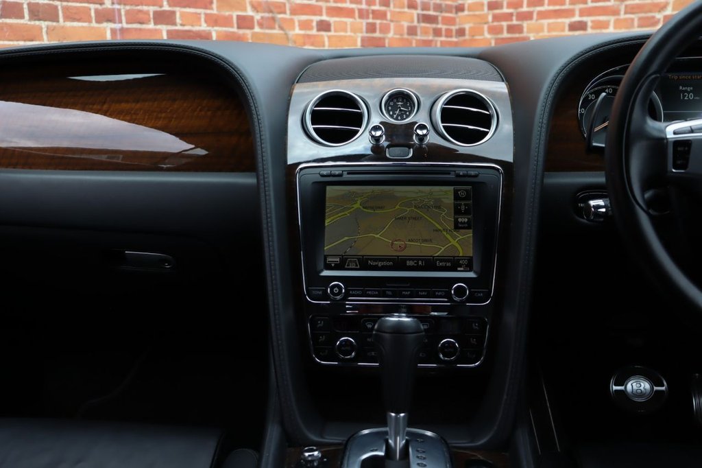 Used Bentley Continental 2012 for sale - 77110550: Photo 19