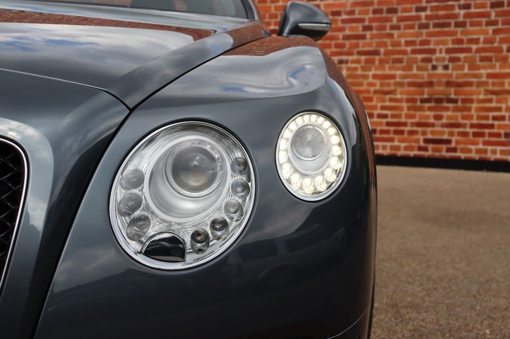 Used Bentley Continental 2012 for sale - 77110550: Photo 20