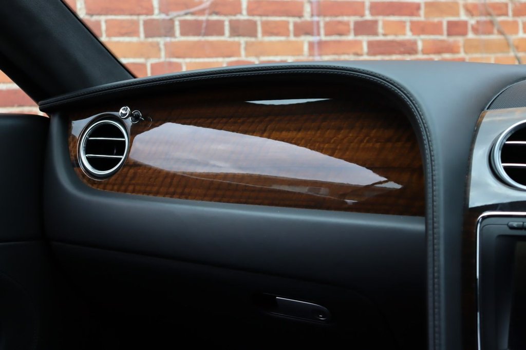 Used Bentley Continental 2012 for sale - 77110550: Photo 24