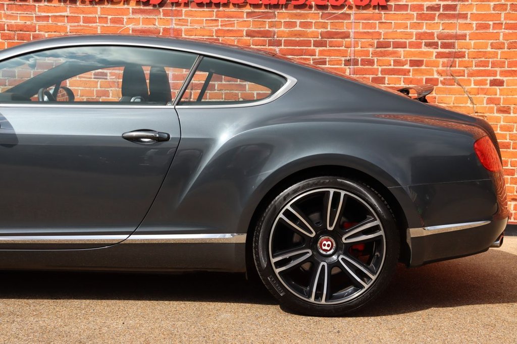 Used Bentley Continental 2012 for sale - 77110550: Photo 28