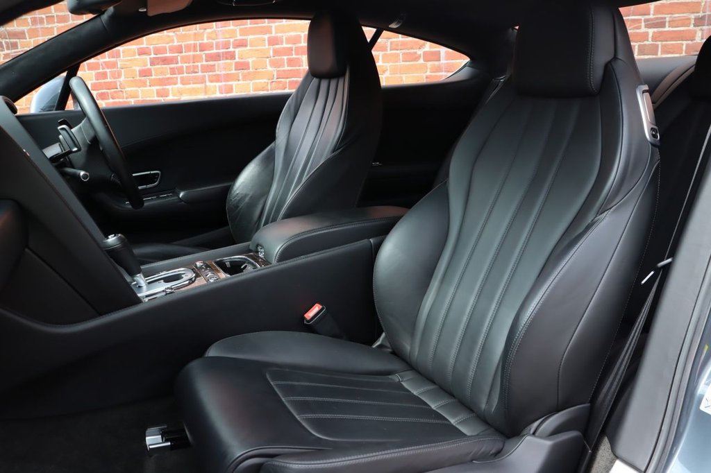 Used Bentley Continental 2012 for sale - 77110550: Photo 4