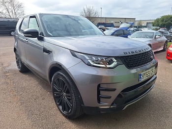 Used Land Rover Discovery 2019 for sale - 78026400: Photo