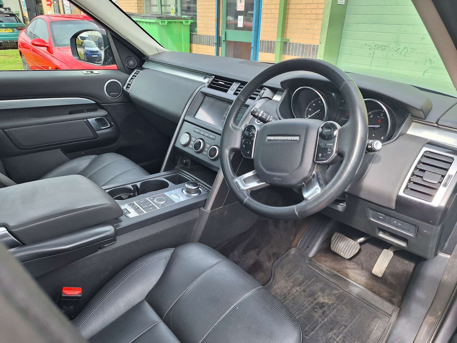 Used Land Rover Discovery 2019 for sale - 78026400: Photo 5