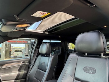 Used Jeep Grand Cherokee 2018 for sale - 79477801: Photo