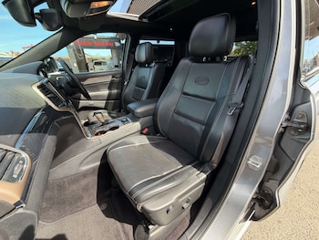 Used Jeep Grand Cherokee 2018 for sale - 79477801: Photo