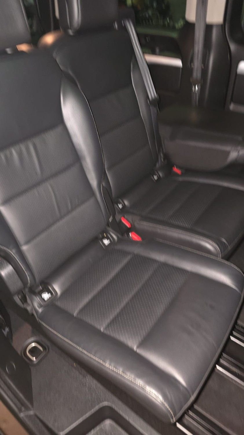 Used Toyota PROACE CITY Verso 2018 for sale - 77452073: Photo 4