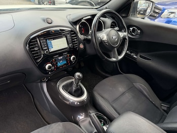 Used Nissan Juke 2018 for sale - 79421872: Photo