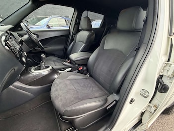 Used Nissan Juke 2018 for sale - 79421872: Photo