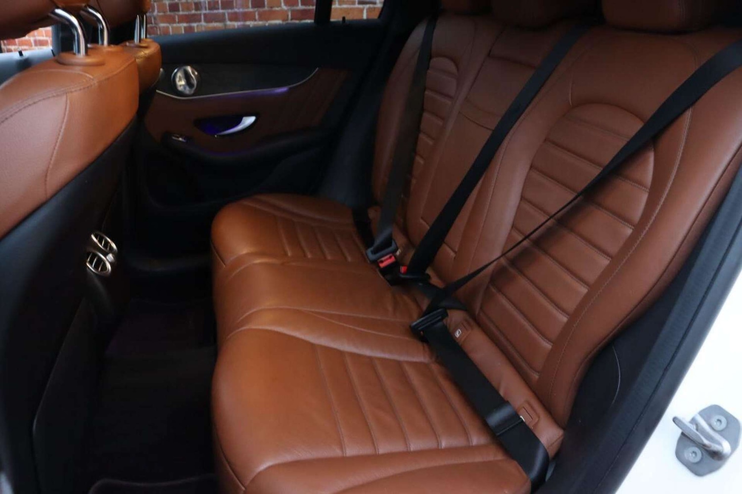 Used Mercedes-Benz GLC 2019 for sale - 77519283: Photo 12