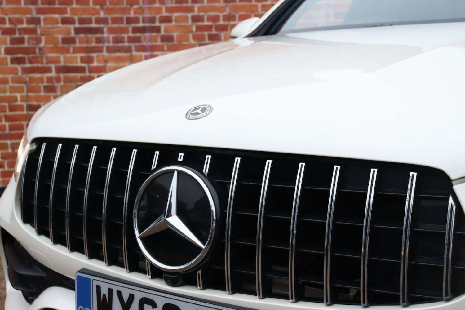 Used Mercedes-Benz GLC 2019 for sale - 77519283: Photo 13