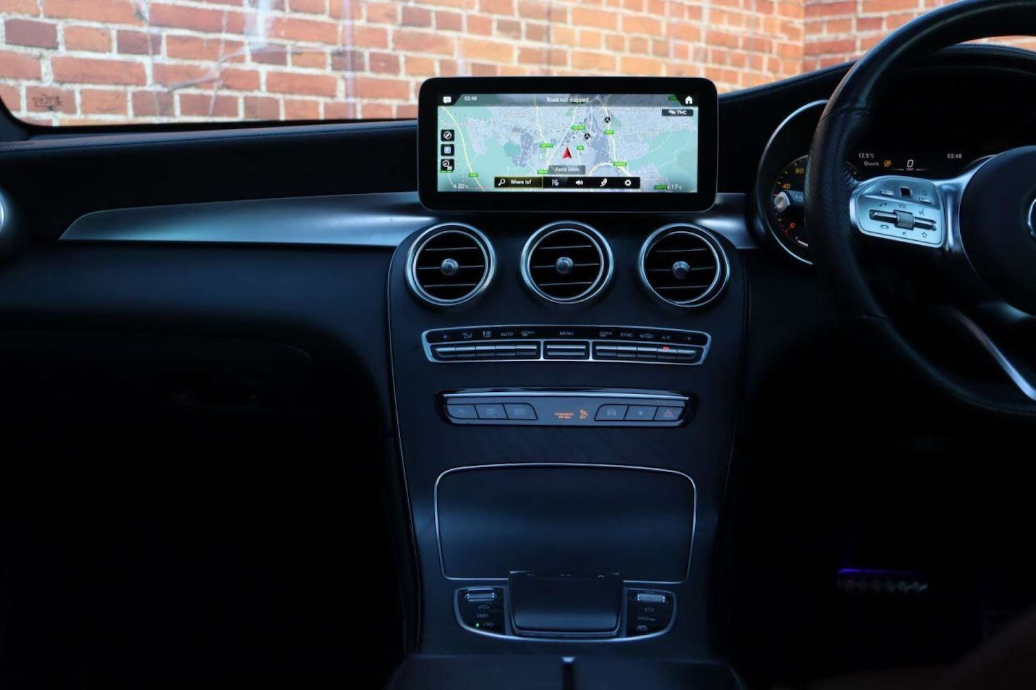 Used Mercedes-Benz GLC 2019 for sale - 77519283: Photo 14