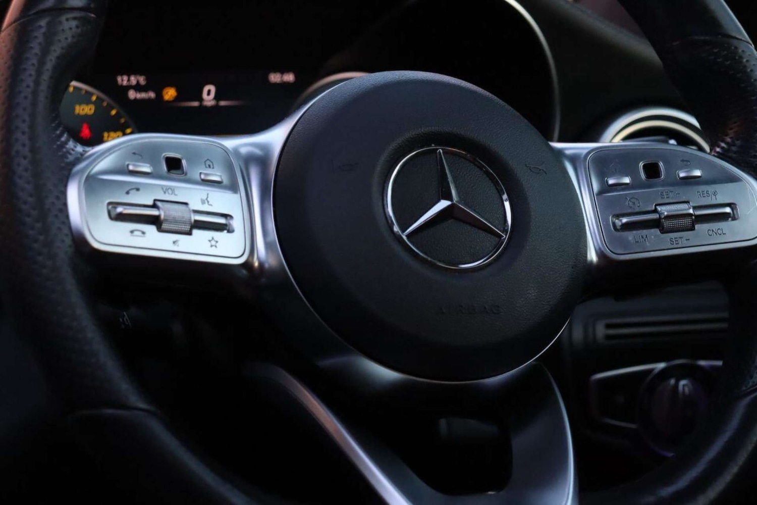 Used Mercedes-Benz GLC 2019 for sale - 77519283: Photo 22