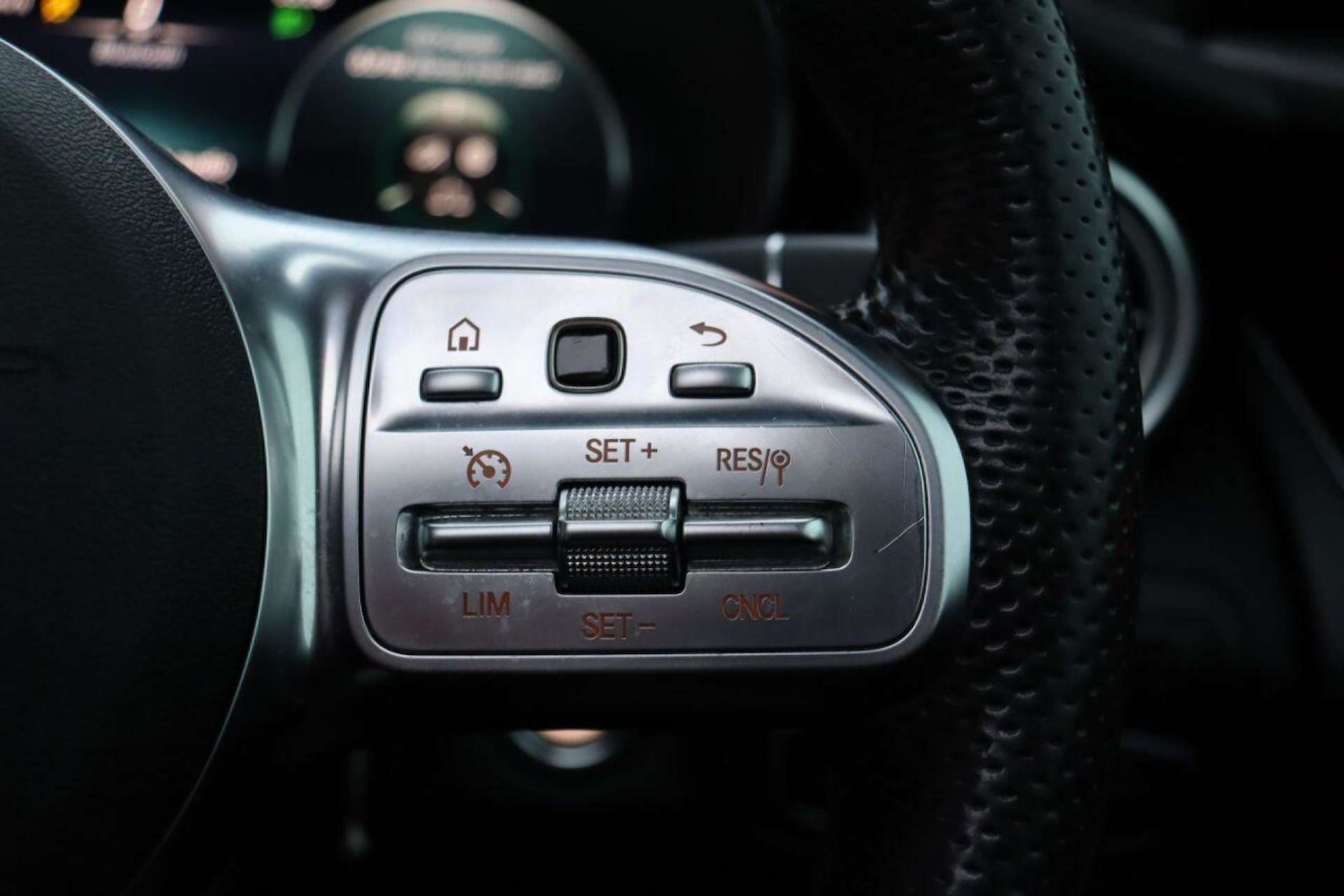 Used Mercedes-Benz GLC 2019 for sale - 77519283: Photo 23