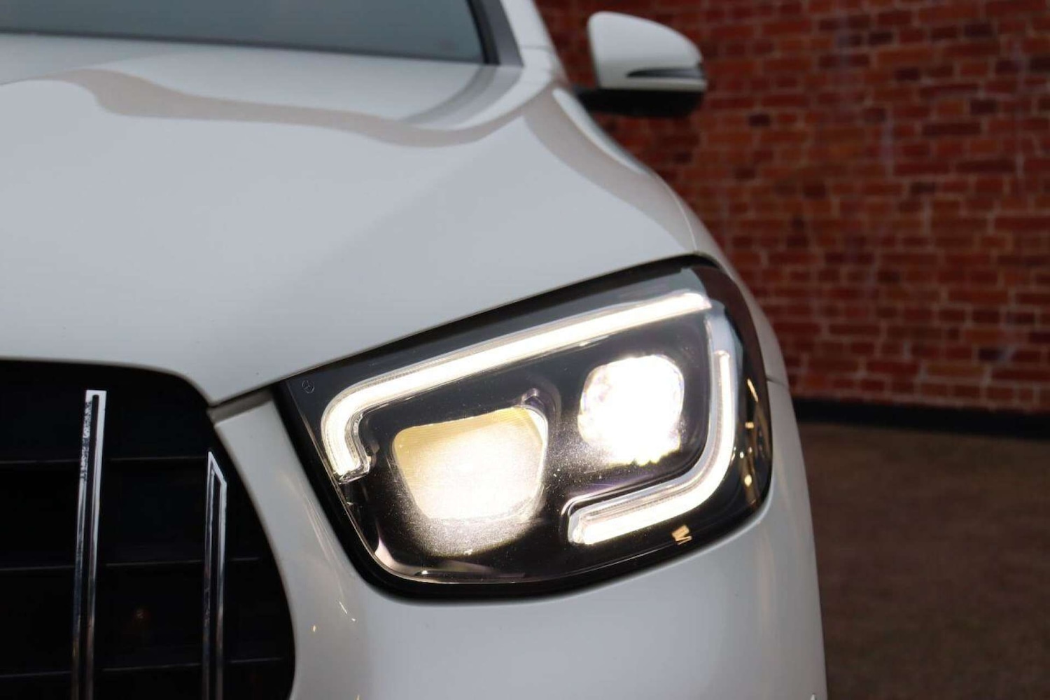 Used Mercedes-Benz GLC 2019 for sale - 77519283: Photo 24