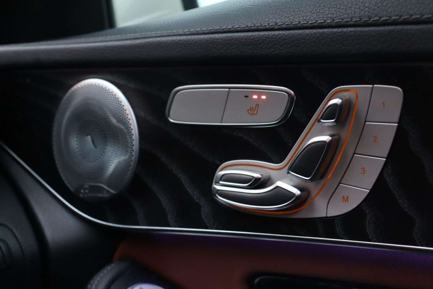 Used Mercedes-Benz GLC 2019 for sale - 77519283: Photo 27