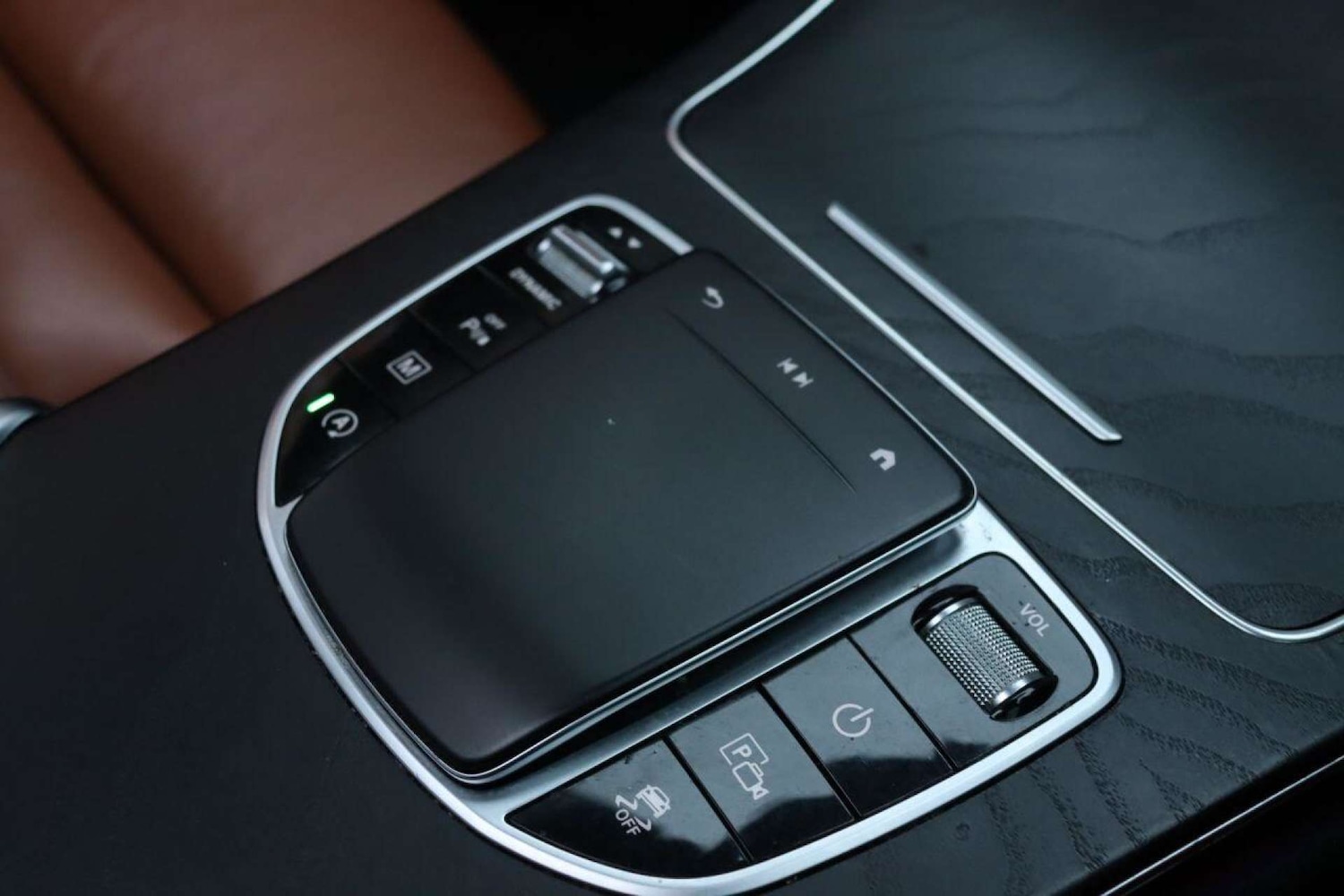 Used Mercedes-Benz GLC 2019 for sale - 77519283: Photo 29