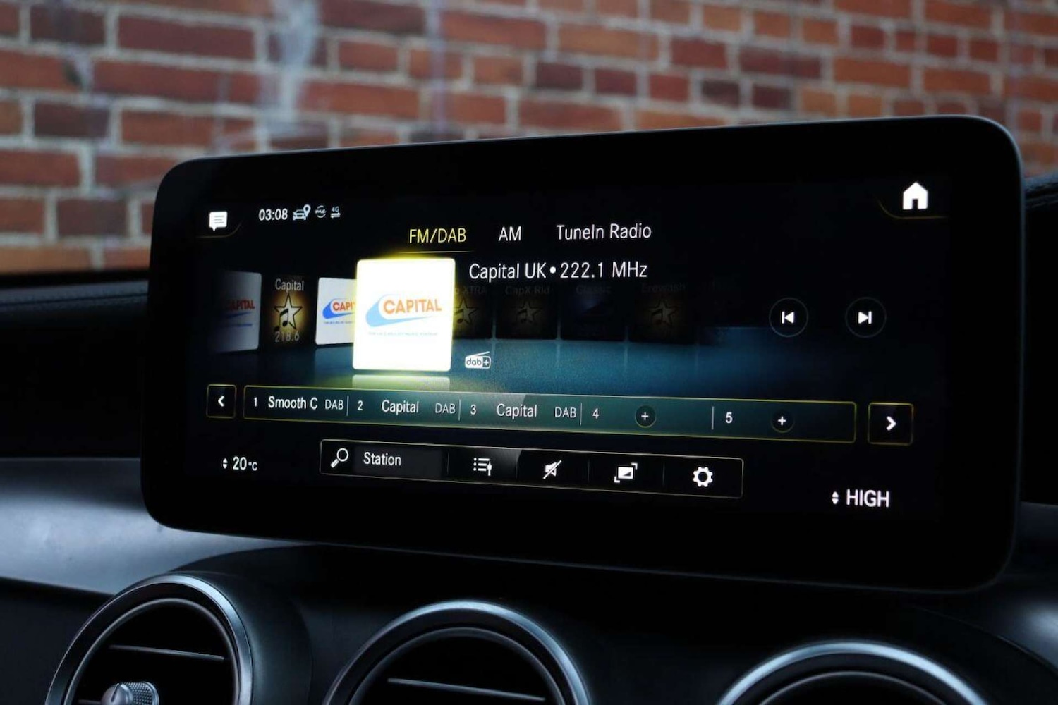 Used Mercedes-Benz GLC 2019 for sale - 77519283: Photo 33