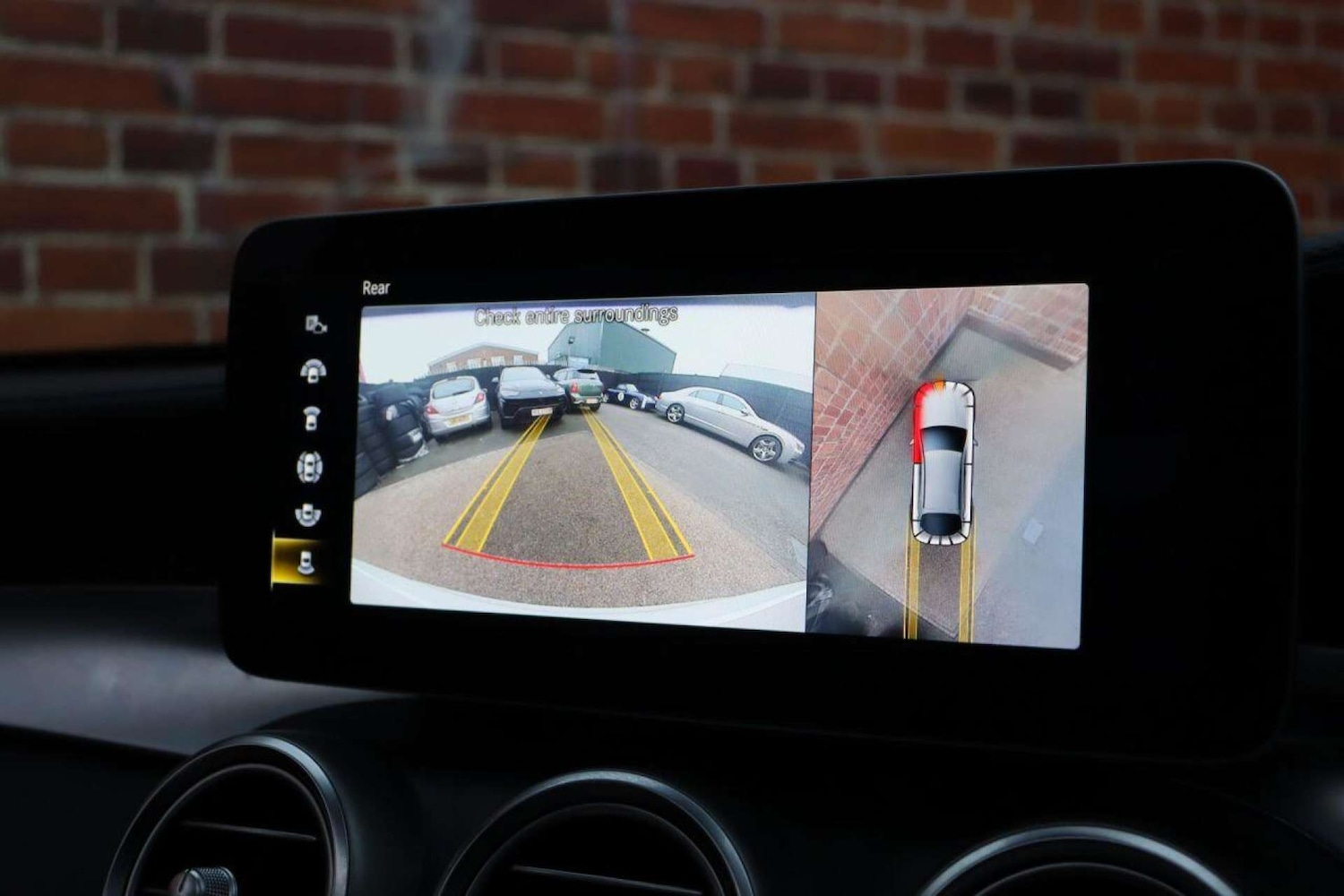 Used Mercedes-Benz GLC 2019 for sale - 77519283: Photo 34