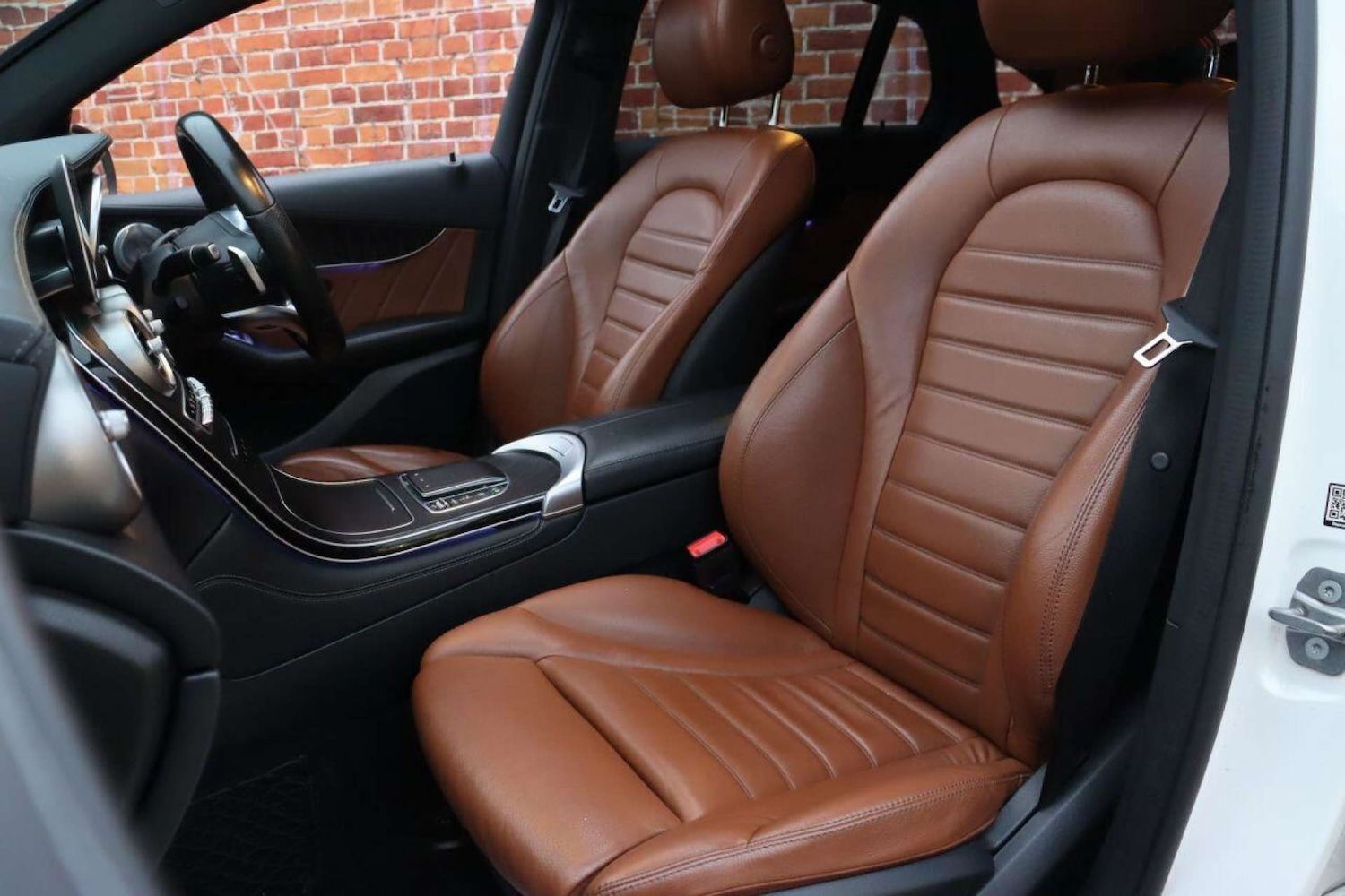 Used Mercedes-Benz GLC 2019 for sale - 77519283: Photo 5