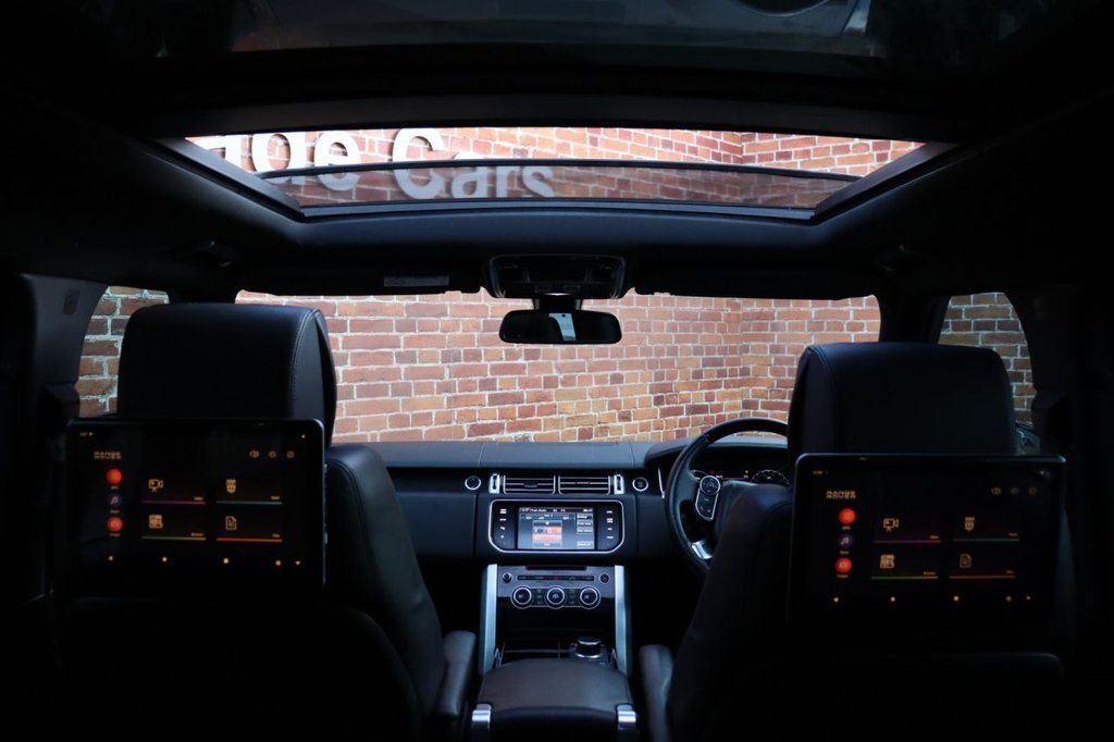 Used Land Rover Range Rover 2014 for sale - 77038390: Photo 13
