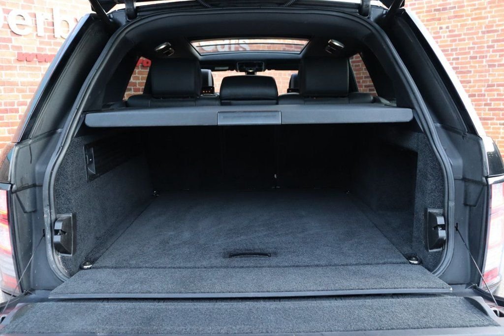 Used Land Rover Range Rover 2014 for sale - 77038390: Photo 14