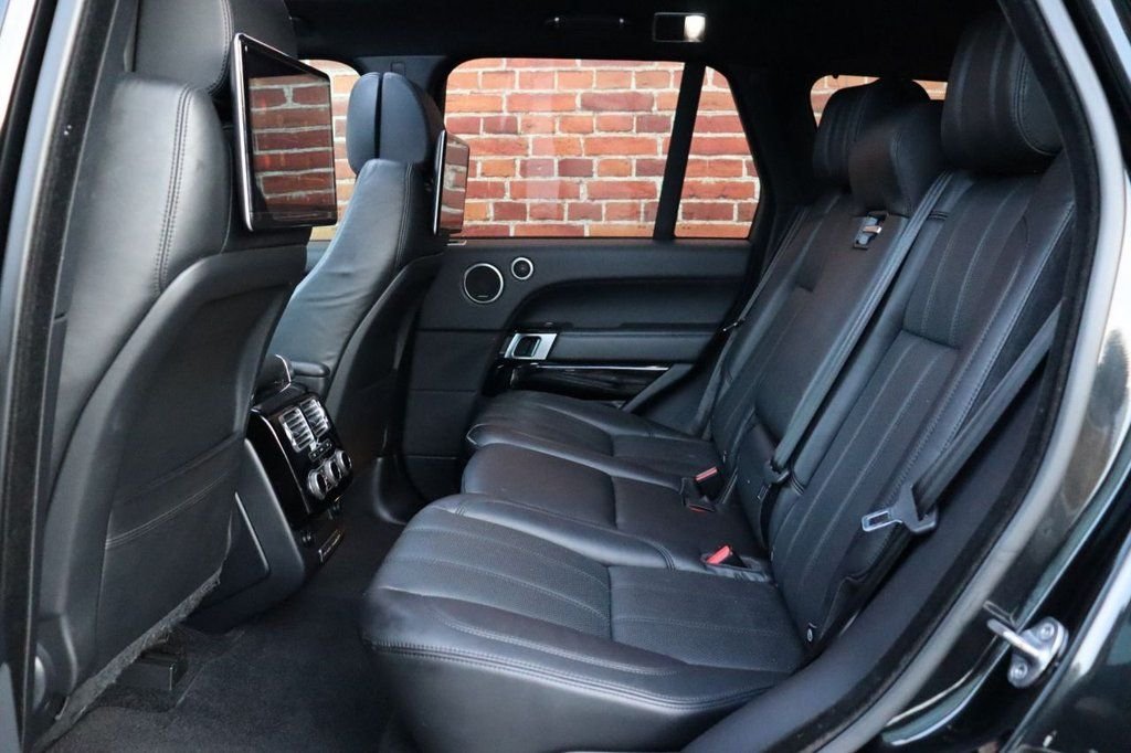 Used Land Rover Range Rover 2014 for sale - 77038390: Photo 15