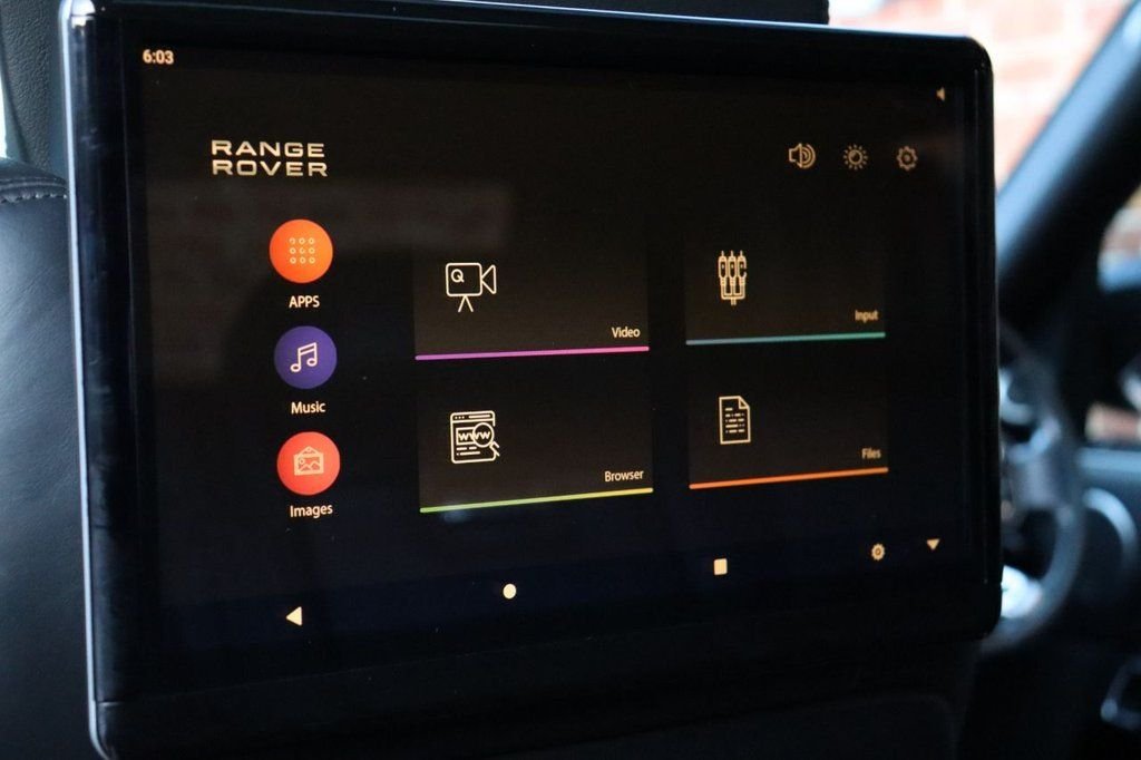 Used Land Rover Range Rover 2014 for sale - 77038390: Photo 16