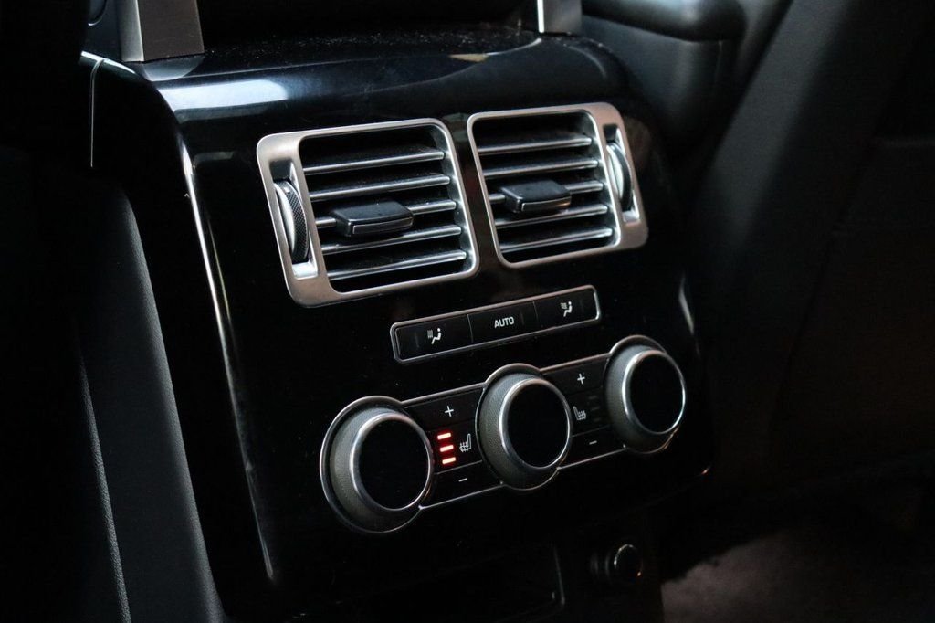 Used Land Rover Range Rover 2014 for sale - 77038390: Photo 17