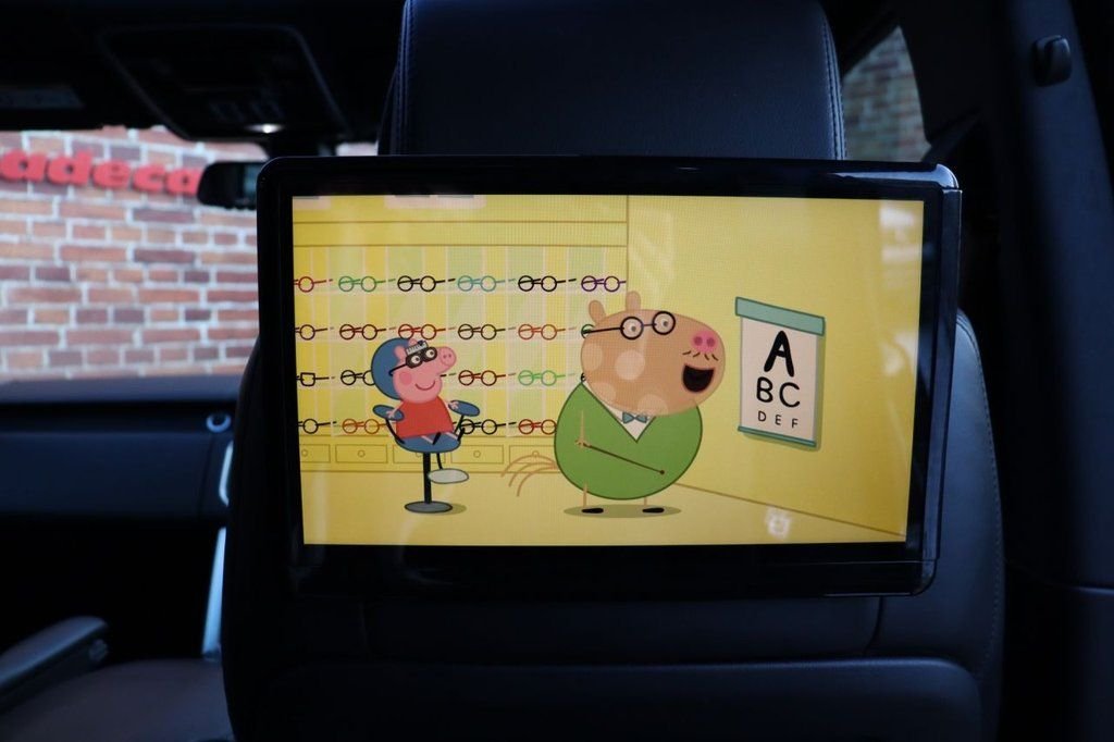 Used Land Rover Range Rover 2014 for sale - 77038390: Photo 19