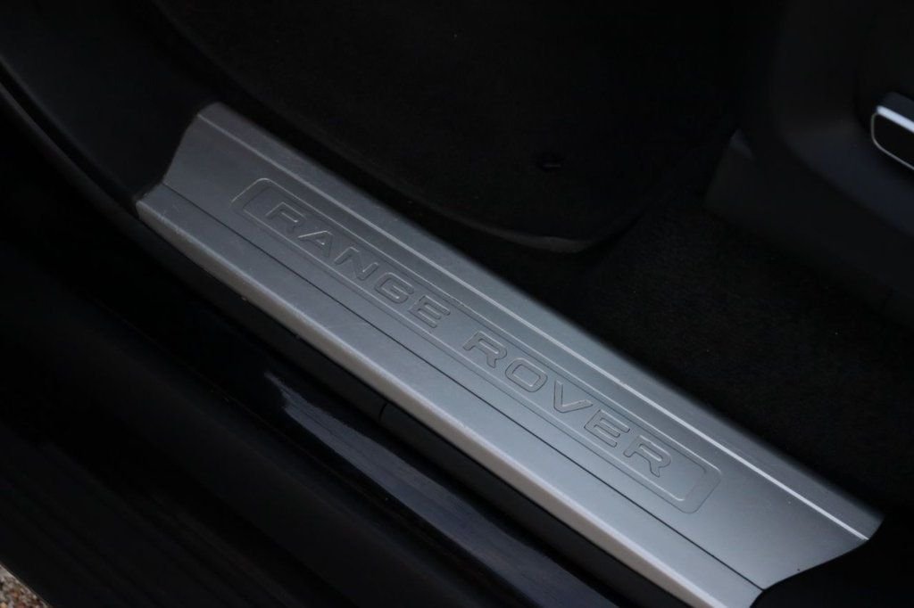 Used Land Rover Range Rover 2014 for sale - 77038390: Photo 20