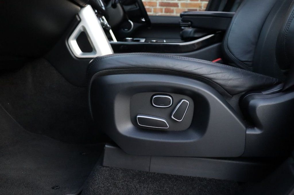 Used Land Rover Range Rover 2014 for sale - 77038390: Photo 22