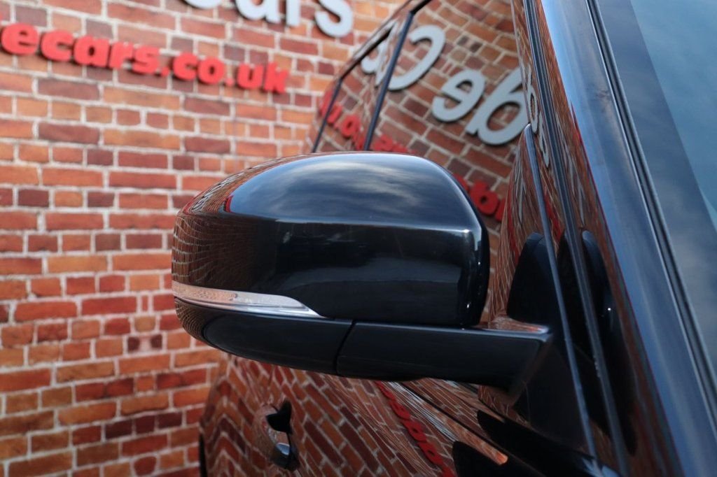 Used Land Rover Range Rover 2014 for sale - 77038390: Photo 28