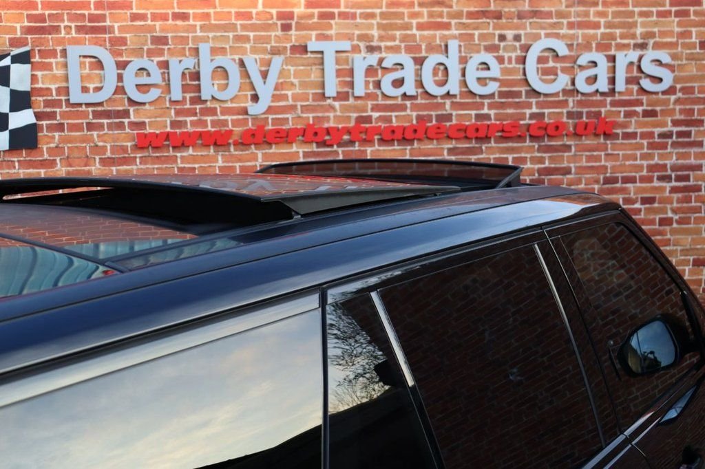 Used Land Rover Range Rover 2014 for sale - 77038390: Photo 32