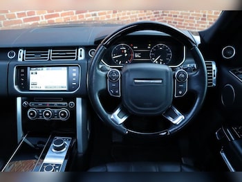 Used Land Rover Range Rover 2014 for sale - 77038390: Photo