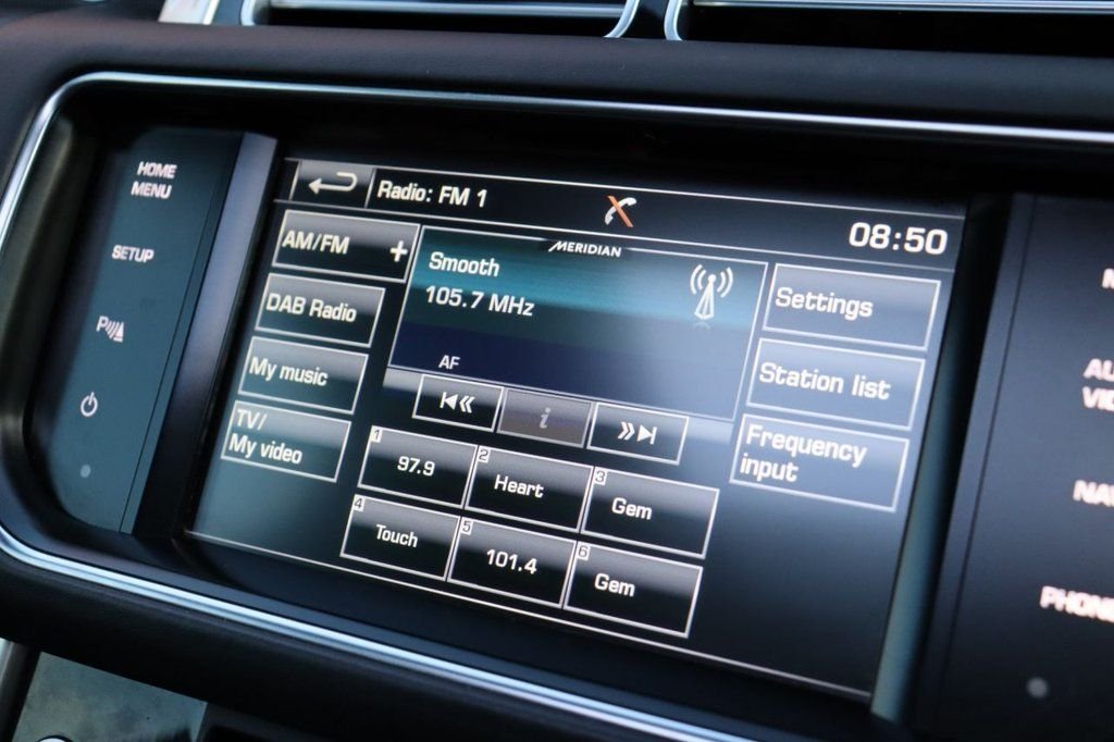 Used Land Rover Range Rover 2014 for sale - 77038390: Photo 6