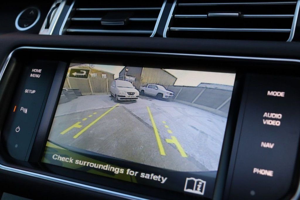 Used Land Rover Range Rover 2014 for sale - 77038390: Photo 8