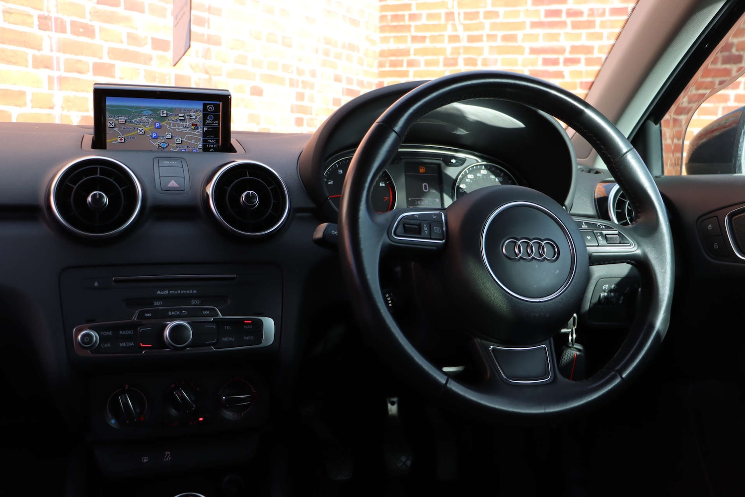 Used Audi A1 2018 for sale - 77667906: Photo 12