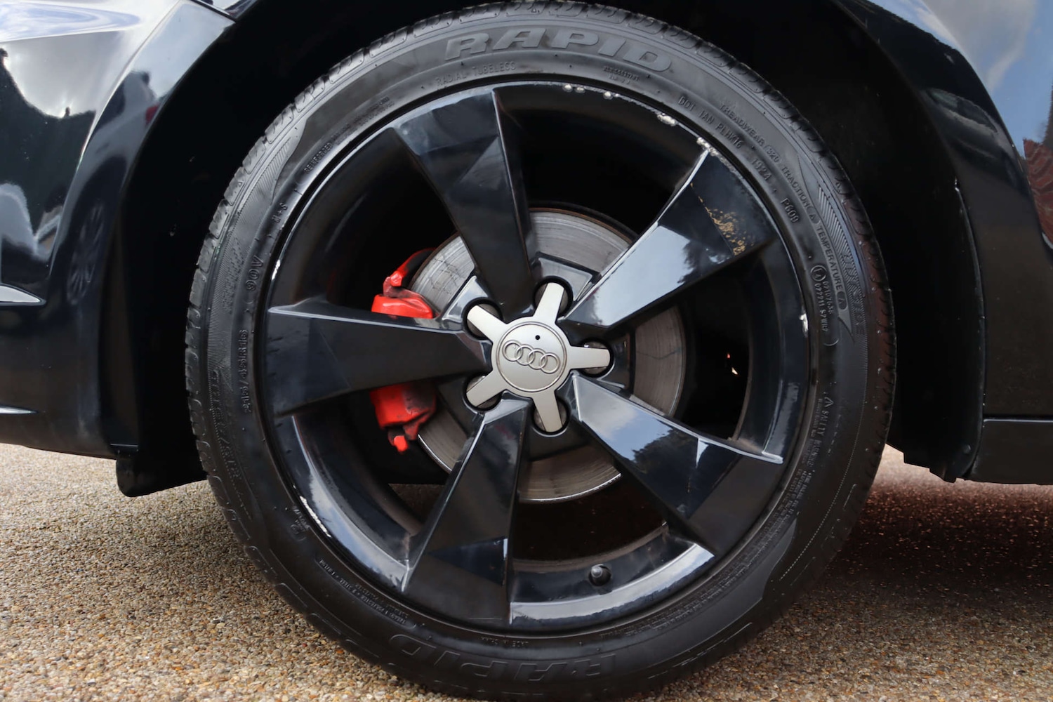 Used Audi A1 2018 for sale - 77667906: Photo 14