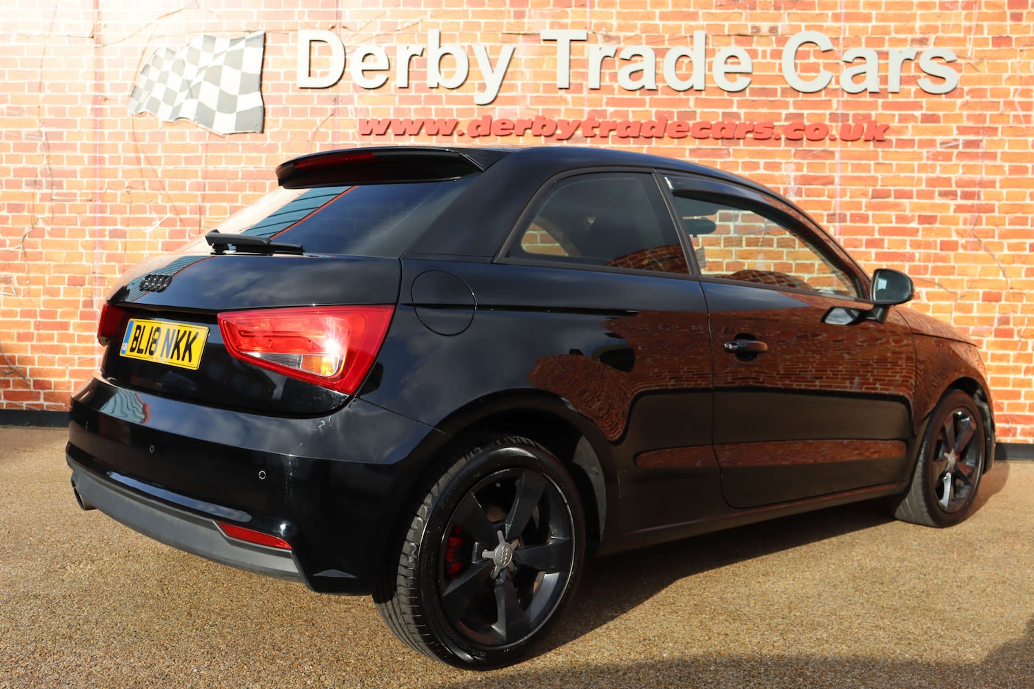 Used Audi A1 2018 for sale - 77667906: Photo 15