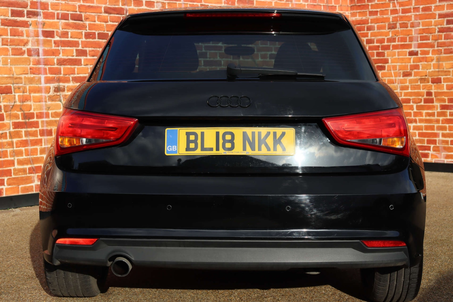 Used Audi A1 2018 for sale - 77667906: Photo 16