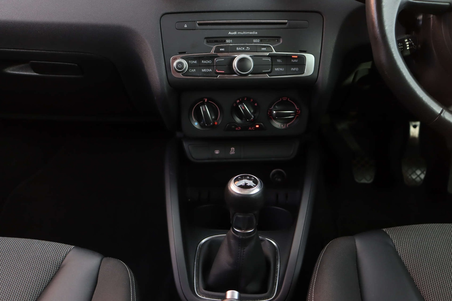 Used Audi A1 2018 for sale - 77667906: Photo 18