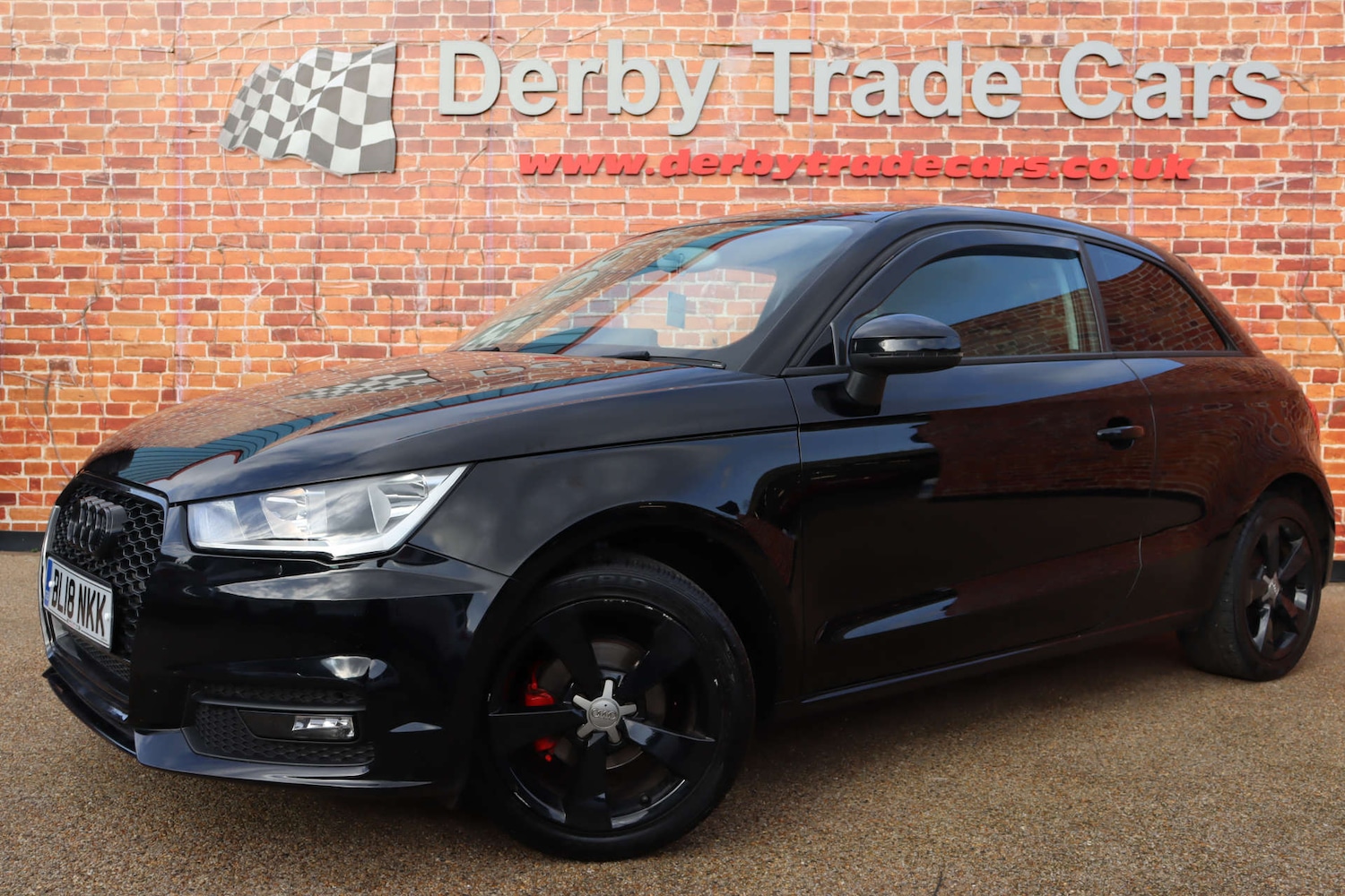 Used Audi A1 2018 for sale - 77667906: Photo 29