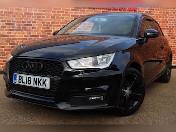 Used Audi A1 2018 for sale - 77667906: Photo