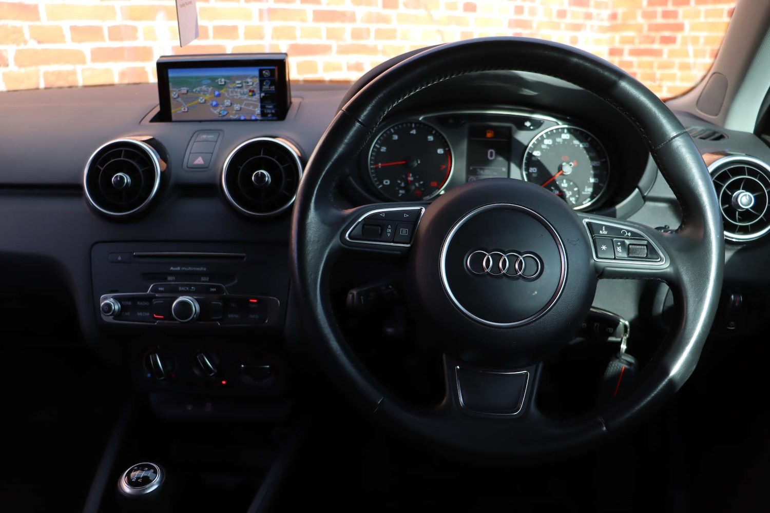 Used Audi A1 2018 for sale - 77667906: Photo 5