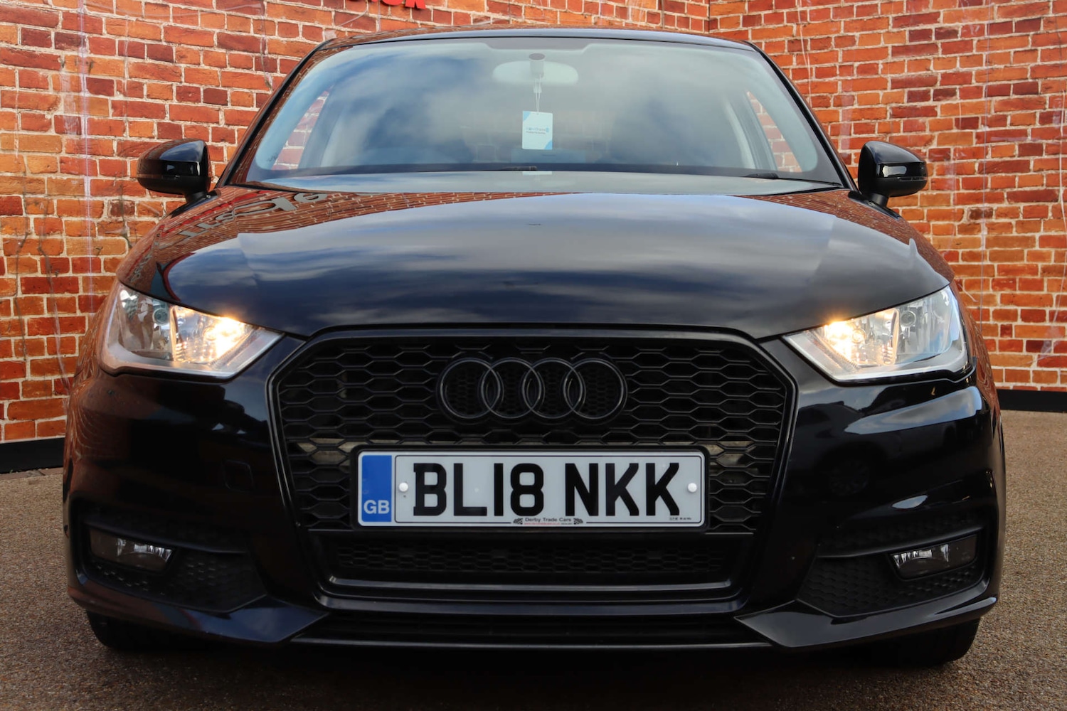 Used Audi A1 2018 for sale - 77667906: Photo 6