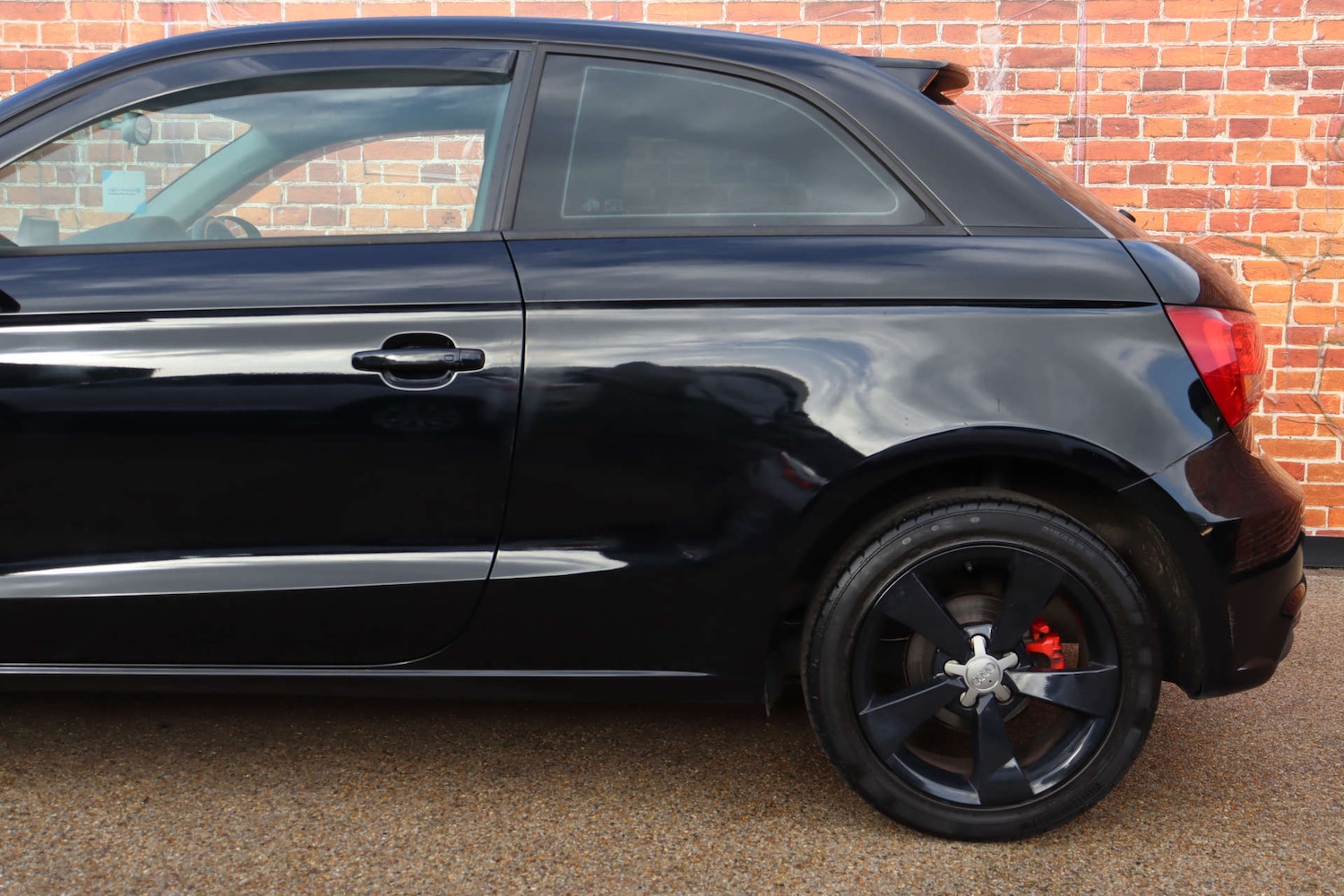 Used Audi A1 2018 for sale - 77667906: Photo 7