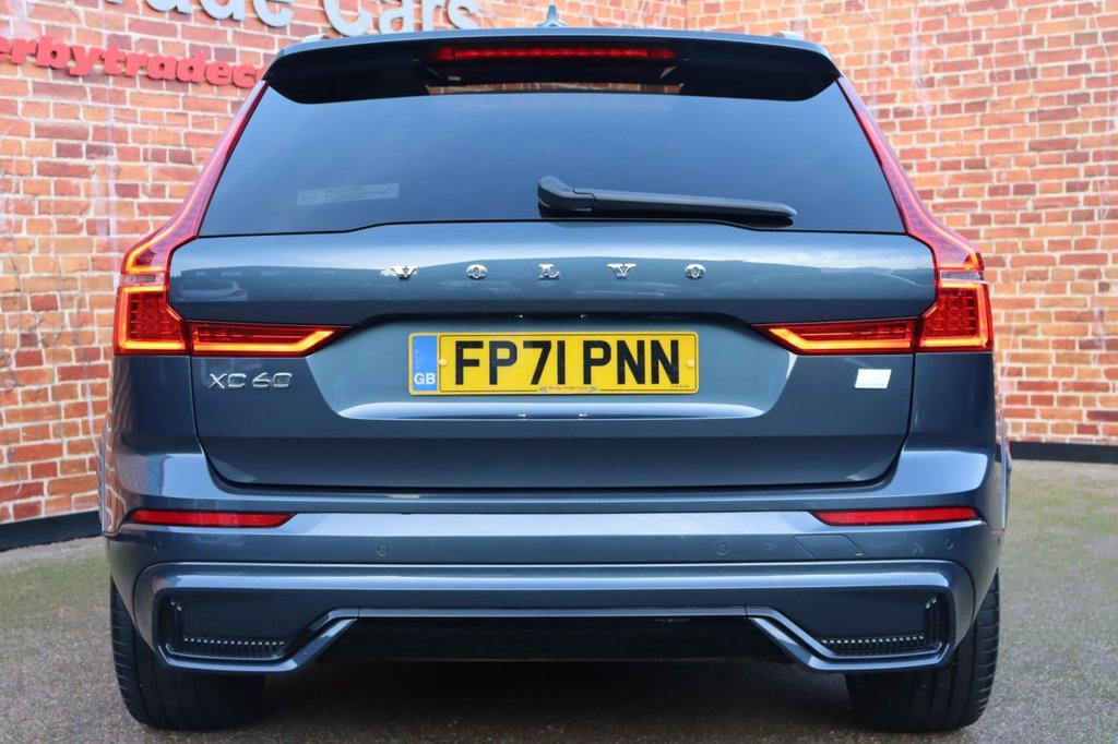 Used Volvo XC60 2021 for sale - 76558944: Photo 11